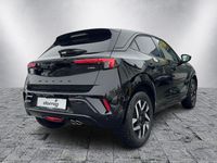 Gebraucht Opel Mokka 136 PS (100 kW) 2025 Schwarz SUV