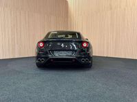 Gebraucht Ferrari FF 659 PS (484 kW) 2013 Schwarz Kombi