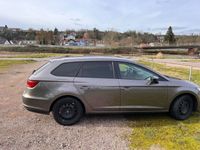 gebraucht Seat Leon ST 1.4 TSI 92kW Start&Stop CONNECT CONNECT