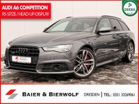 Gebraucht Audi A6 Competition 326 PS (239 kW) 2017 Grau Kombi