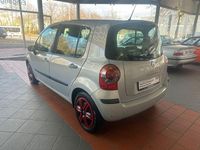 Używany Renault Modus Dynamique 75 KM (55 kW) 2005 Szary Minivan