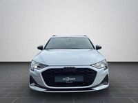 Gebraucht Audi A3 Advanced Plus 204 PS (150 kW) 2026 Gletscherweiß metallic (metallic) Limousine