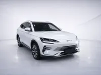 Occasion BYD Seal U Boost 218 ch (160 kW) 2025 Blanc SUV