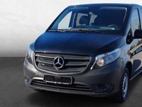 gebraucht Mercedes Vito 114 Mixto 7G+DAB+Kamera+Klima