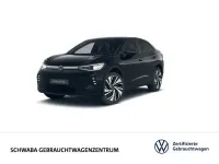 Second-hand VW ID.5 GTX 250 kW (340 CP) 2025 Negru SUV