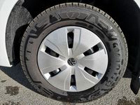 Nowe VW Transporter 2025 Biały Van