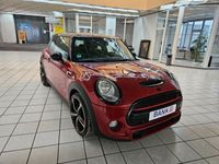 gebraucht Mini Cooper S COOPER_S 3-trg.