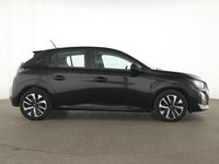 Gebraucht Peugeot 208 Active 75 PS (55 kW) 2024 Schwarz Kleinwagen