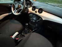 Gebraucht Opel Adam 69 PS (50 kW) 2013 Kleinwagen