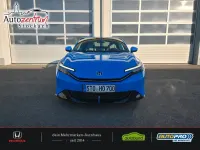Gebraucht Honda Prelude Advance 184 PS (135 kW) 2026 Blau Coupé