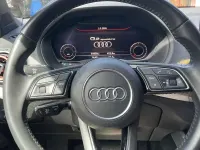 Usata Audi Q2 Sport 150 CV (110 kW) 2018 Grigio SUV