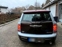 gebraucht Mini Clubman 