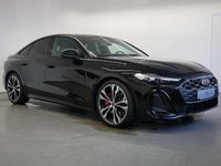 Gebraucht Audi S5 S-Line 367 PS (269 kW) 2025 Mythosschwarz metallic Limousine