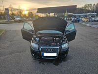 gebraucht Audi A3 1.6 Ambiente Ambiente