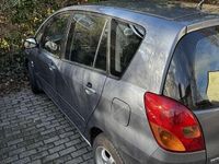 Gebraucht Toyota Corolla 90 PS (66 kW) 2004 Kombi