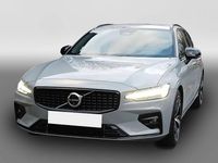 Gebraucht Volvo V60 Plus 197 PS (144 kW) 2025 Grau Kombi