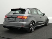 Gebraucht Audi RS3 Sport 400 PS (294 kW) 2019 Grau Limousine