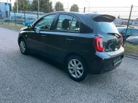 Gebraucht Nissan Micra 80 PS (58 kW) 2014 Kleinwagen