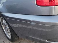 Second-hand BMW 318 143 CP (105 kW) 2003 Albastru Coupe