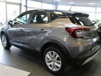 Gebraucht Renault Captur Evolution 140 PS (102 kW) 2023 Grau SUV
