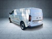 Gebraucht VW Transporter 150 PS (110 kW) 2025 Clear white Van