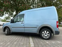 Occasion Ford Tourneo 110 ch (80 kW) 2007 Bleue Break