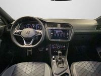 gebraucht VW Tiguan Allspace R-Line