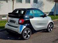 gebraucht Smart ForTwo Electric Drive ForTwo cabrio / EQ