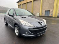 gebraucht Peugeot 206 +Basis 1,4 / Klima