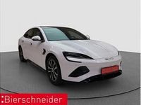 Neu BYD Seal Comfort 169 kW (231 PS) 2026 Weiss Limousine