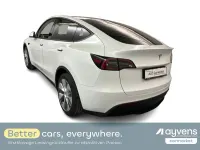 Used Tesla Model Y 378 kW (514 HP) 2023 White SUV