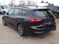 Gebraucht Ford Focus ST-Line 116 PS (85 kW) 2025 Schwarz Limousine