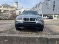 Gebraucht BMW X3 218 PS (160 kW) 2007 Grau SUV
