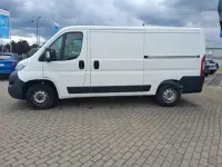 Gebraucht Citroën Jumper Start 140 PS (102 kW) 2021 Lack weiss banquise/deckende lac Van / Kleinbus
