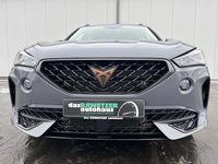 Gebraucht Cupra Formentor 150 PS (110 kW) 2022 Graphengrau SUV