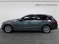 Gebraucht Mercedes C220 Avantgarde 200 PS (147 kW) 2021 Grau Limousine