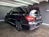 gebraucht Mercedes GLS500 4M, AMG LINE, PANO, 7 SITZER, DISTRONIC, MASSAGE