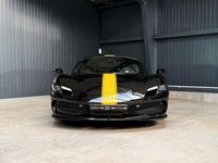 Gebraucht Ferrari 296 829 PS (609 kW) 2023 Schwarz Cabrio