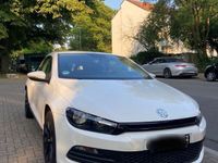 gebraucht VW Scirocco 1.4 TSI Liebhaberfahrzeug