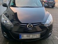 gebraucht Mazda 2 1.3 MZR 55kW Prime-Line Prime-Line