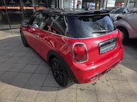 Gebraucht Mini Cooper S 192 PS (141 kW) 2019 Rot Kleinwagen