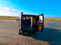 Second-hand Citroën Jumpy 128 CP (94 kW) 2012 Negru Monovolum