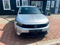 Gebraucht Opel Corsa Basis 101 PS (74 kW) 2024 Grau Kleinwagen