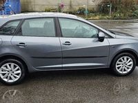 gebraucht Seat Ibiza ST 1.2 TDI