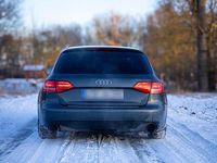 Używany Audi A4 Comfort 180 KM (132 kW) 2008 Andere farben Kombi