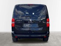 gebraucht Peugeot Traveller Allure L2 BlueHDi 180 EAT8 Klima Navi, AHK