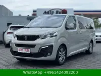 Gebraucht Peugeot Traveller Active 144 PS (105 kW) 2021 Nautilus Van / Kleinbus