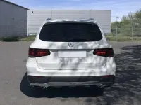 Gebraucht Mercedes GLC200 163 PS (119 kW) 2019 SUV