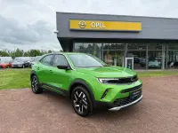 Gebraucht Opel Mokka-e Elegance 100 kW (136 PS) 2024 Grün SUV
