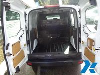 Gebraucht Ford Transit Trend 101 PS (74 kW) 2020 Weiss Van